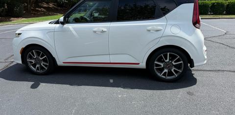 Kia Soul 2020