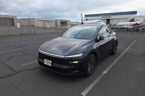 Tesla Model Y 2026 en Honolulu