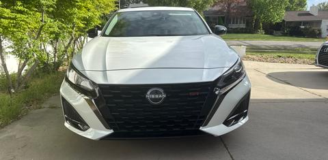 Nissan Altima 2023