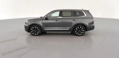 Kia Telluride 2023