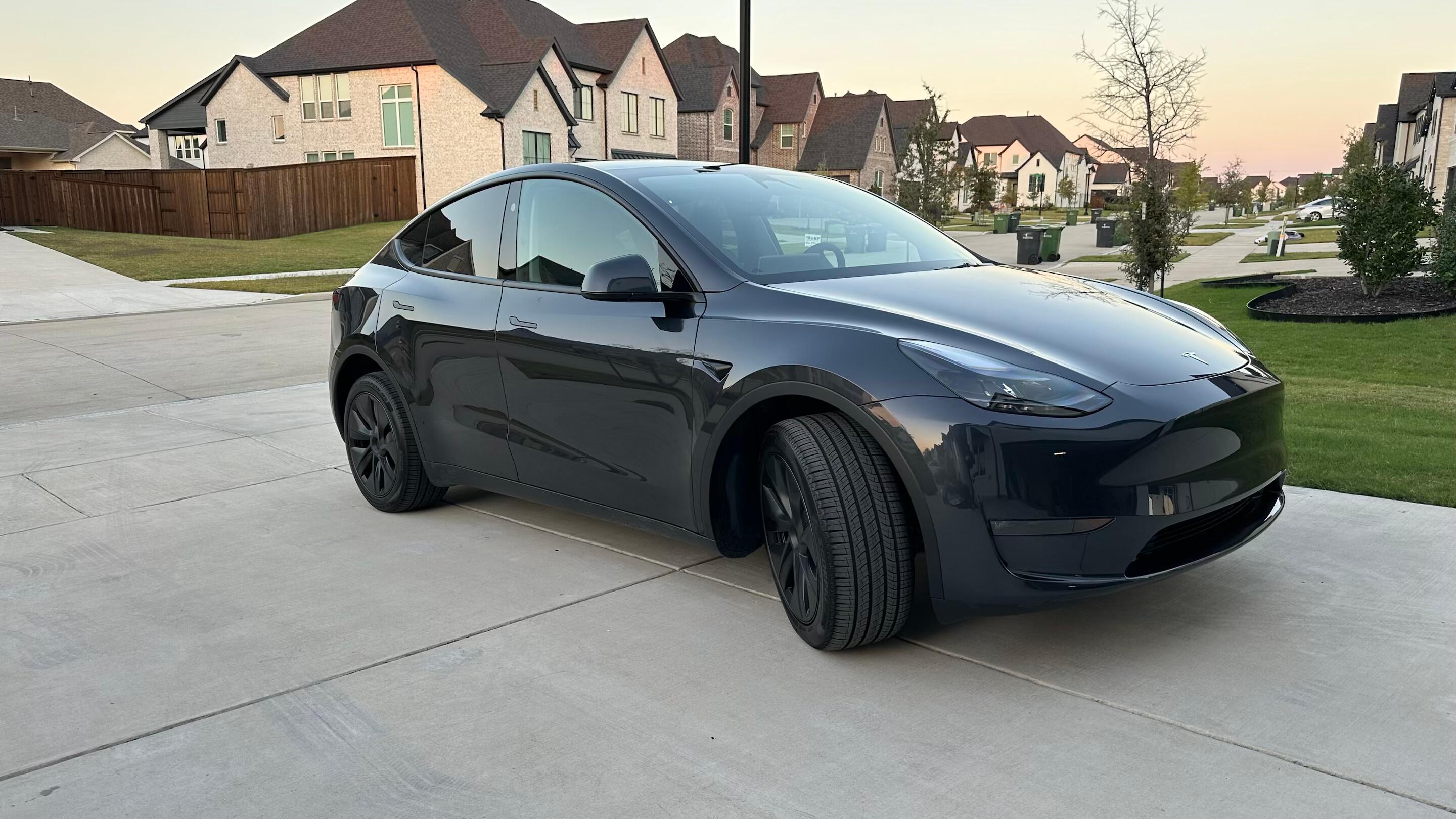 Tesla Model Y 2024 in Prosper, TX
