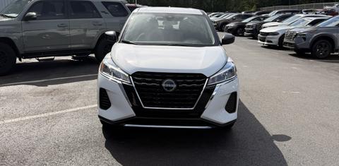 Nissan Kicks Play 2025