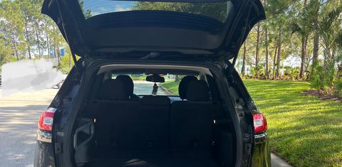 Jeep Cherokee 2016