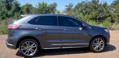 Ford Edge 2019