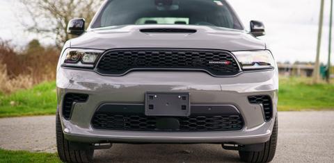 Dodge Durango 2025