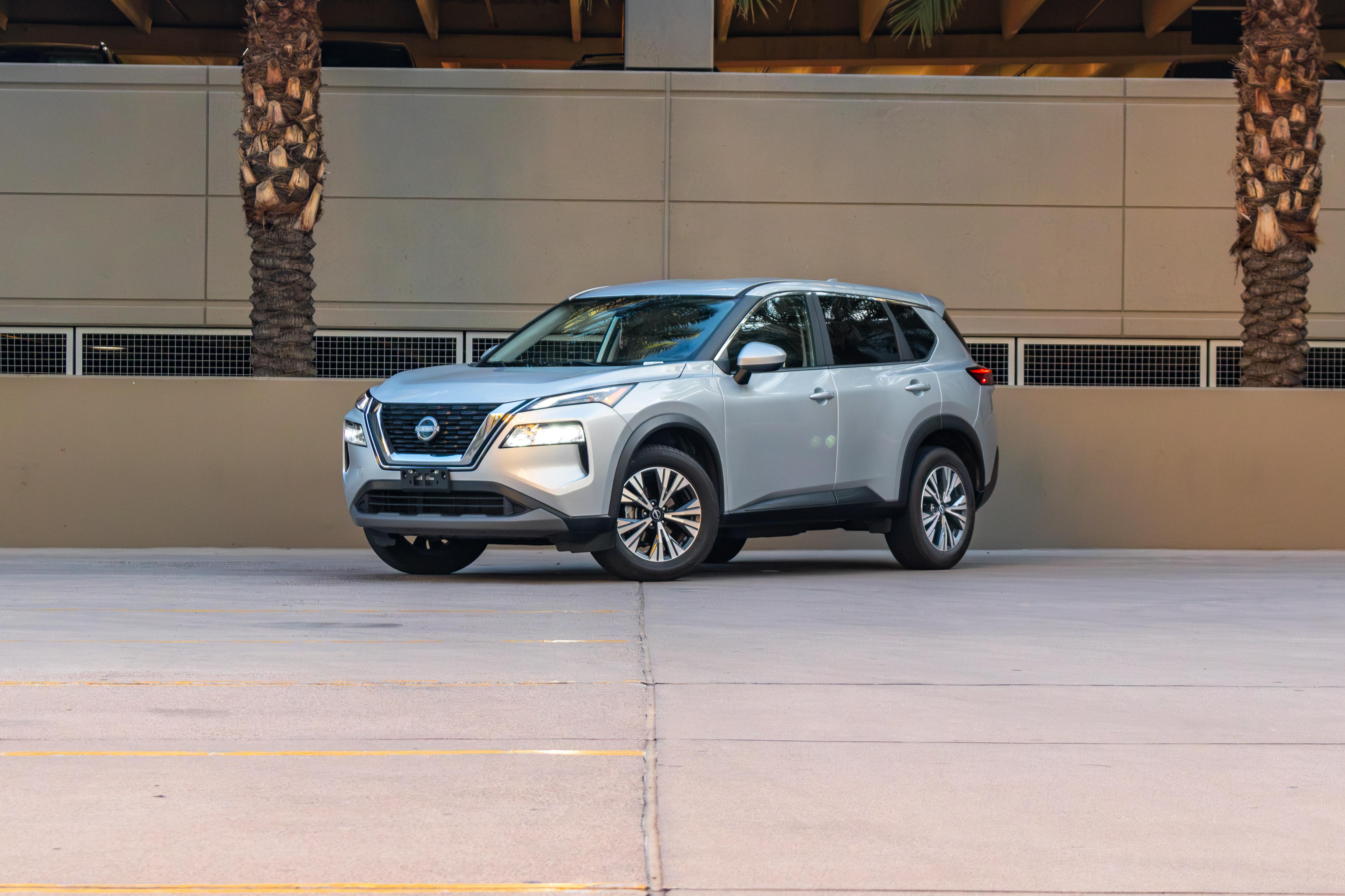 Nissan Rogue 2023 in Phoenix, AZ