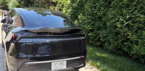 Tesla Model Y 2026