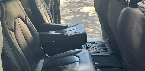 Chrysler Pacifica 2020