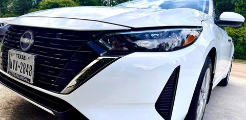 Nissan Sentra 2025
