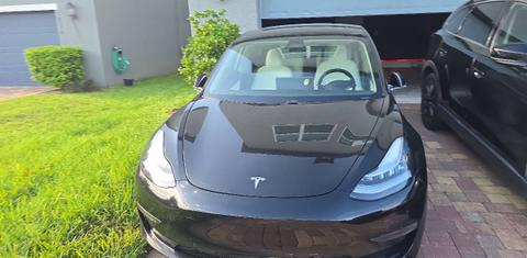 Tesla Model 3 2020