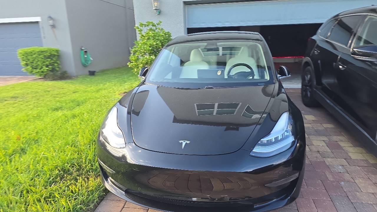 Tesla Model 3 2020 in Winter Garden, FL