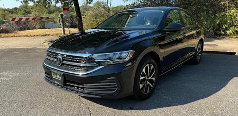 Volkswagen Jetta 2024