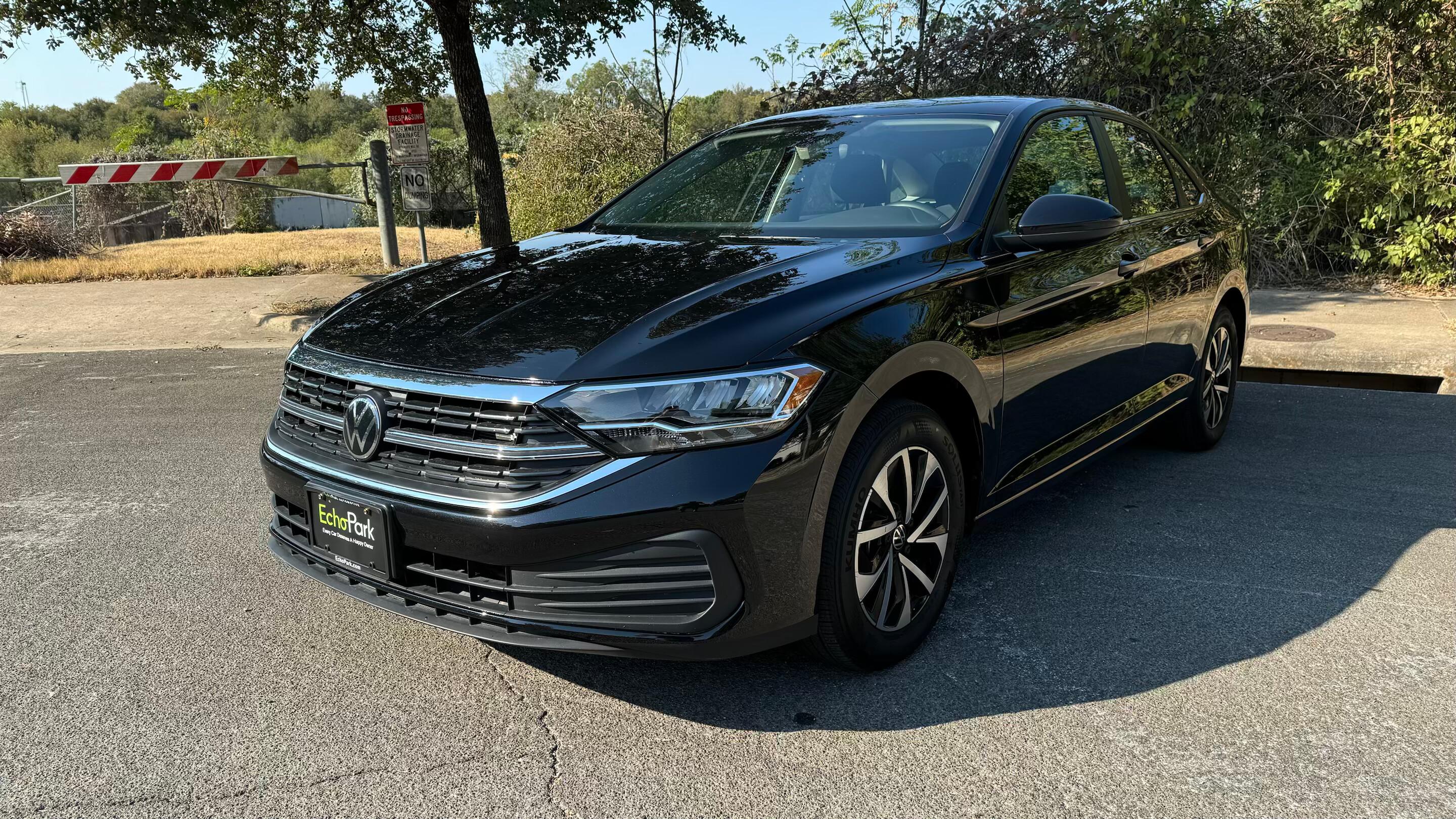 Volkswagen Jetta 2024 in Austin, TX