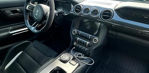 Ford Mustang 2021