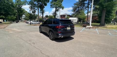 BMW X5 2023