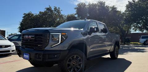 GMC Sierra 1500 2025
