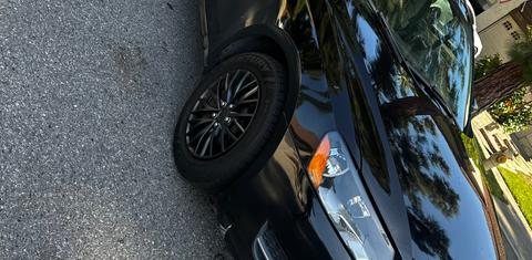 Volkswagen Passat 2014