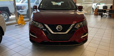 Nissan Qashqai 2023