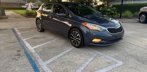 Kia Forte 2016