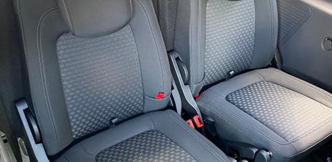 Ford Transit Connect 2022