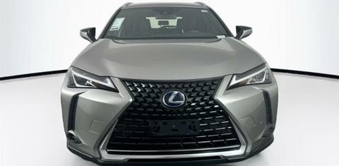 Lexus UX 2021