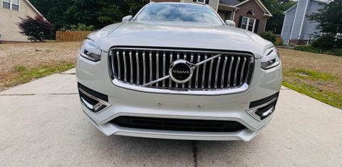Volvo XC90 2020