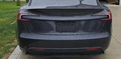 Tesla Model 3 2026
