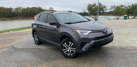 Toyota RAV4 2017