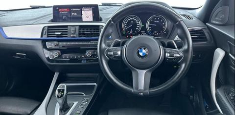 BMW 2 SERIES 2018