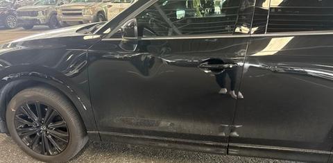 Mazda CX-5 2023
