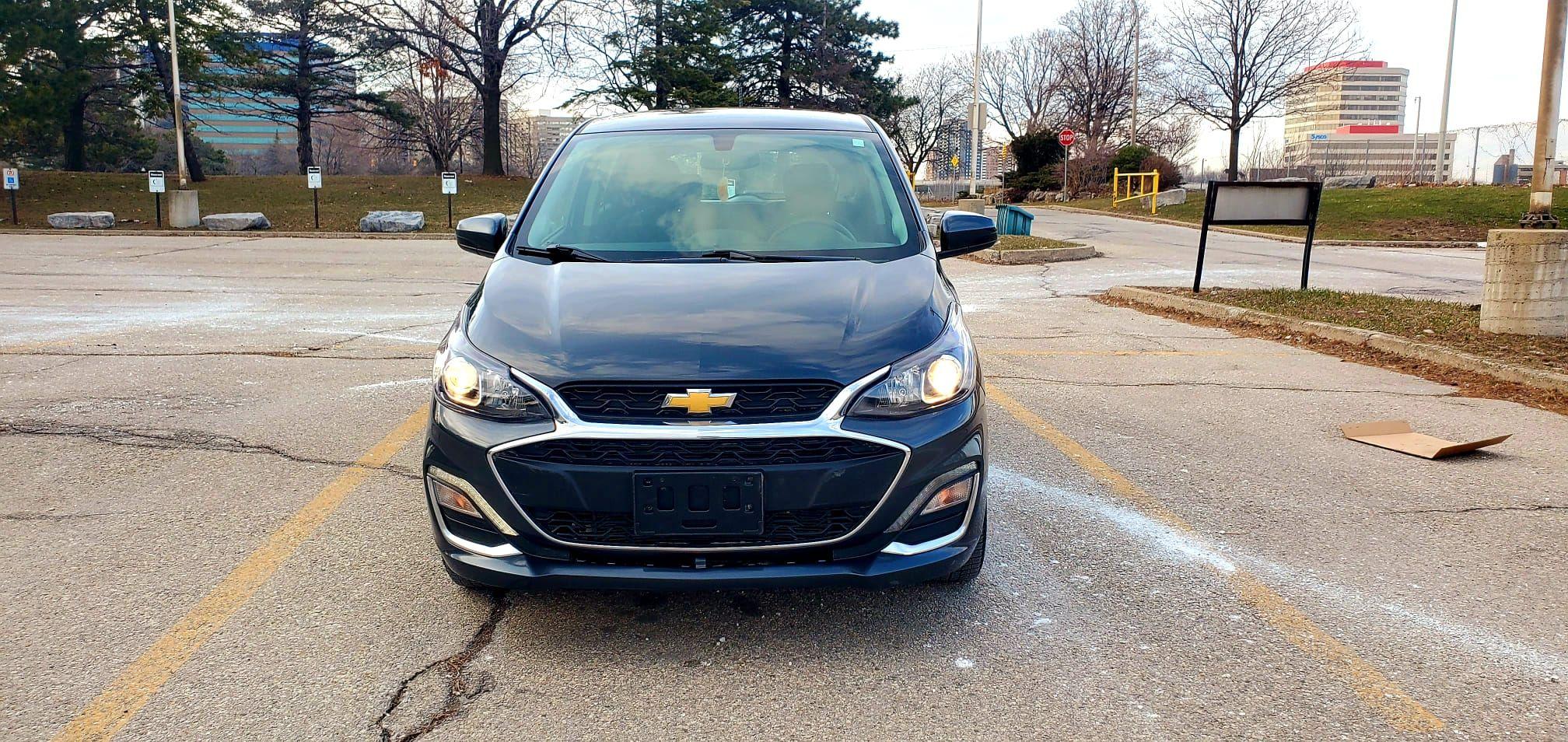 Chevrolet Spark 2020 à Toronto, ON