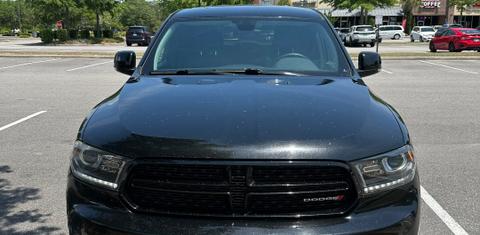 Dodge Durango 2018
