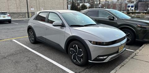 Hyundai IONIQ 5 2024