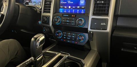Ford F-150 2019