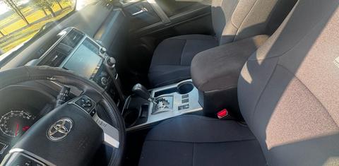 Toyota 4Runner 2021
