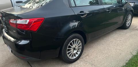 Kia Rio 2014