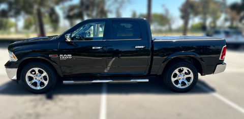 Ram 1500 Classic 2019