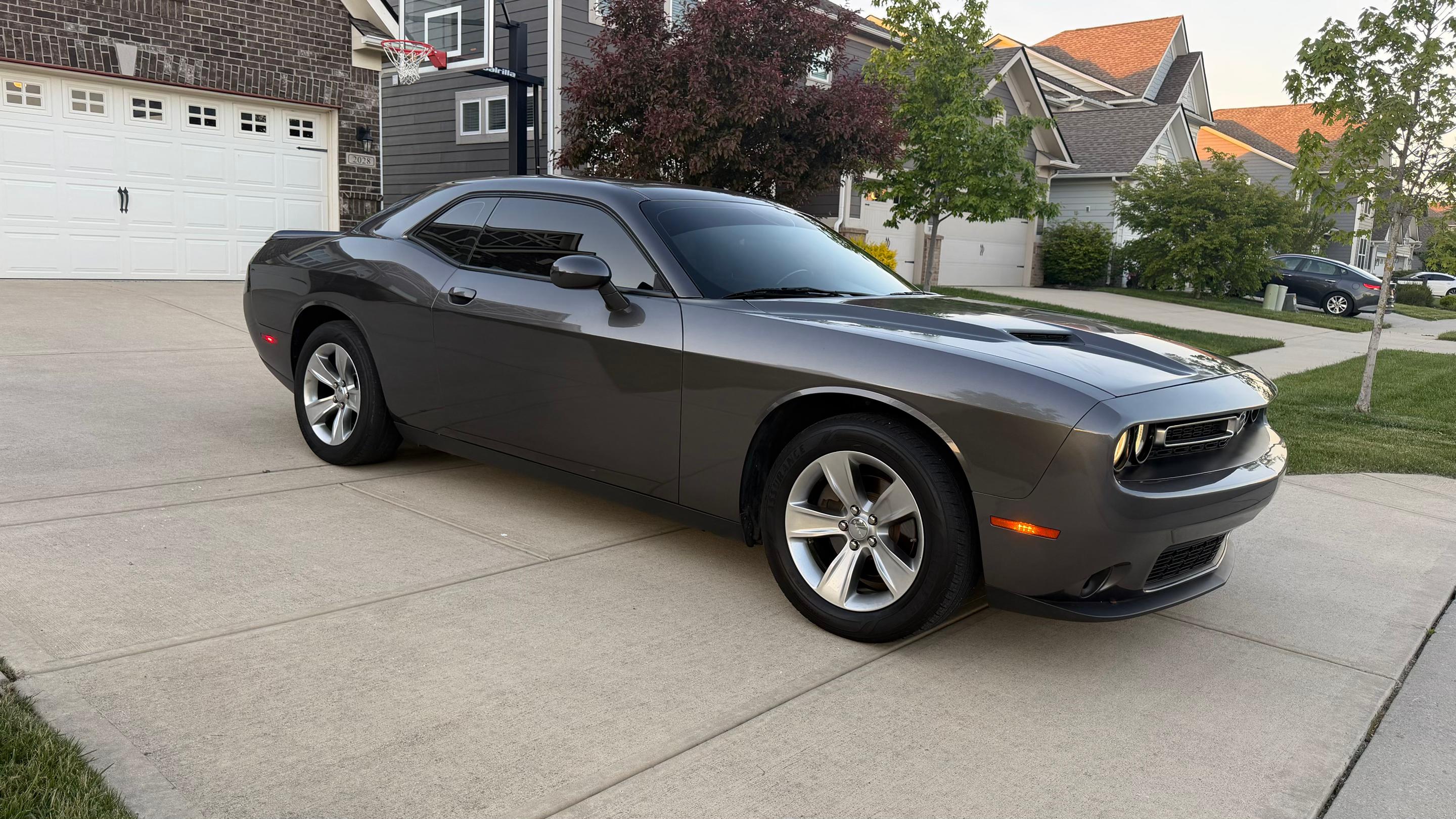Dodge Challenger 2021 in Indianapolis, IN