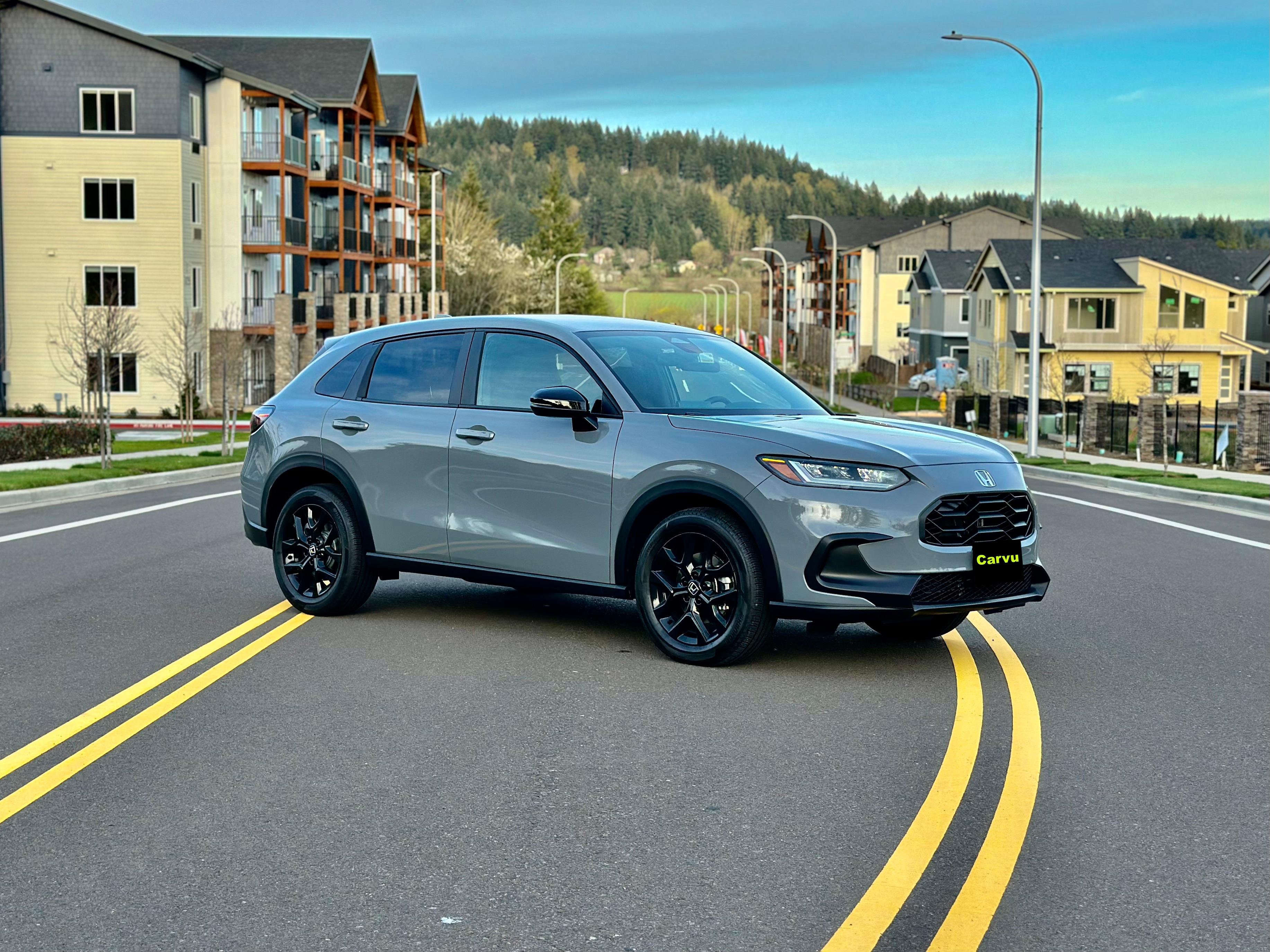 Honda HR-V 2024 in Portland, OR