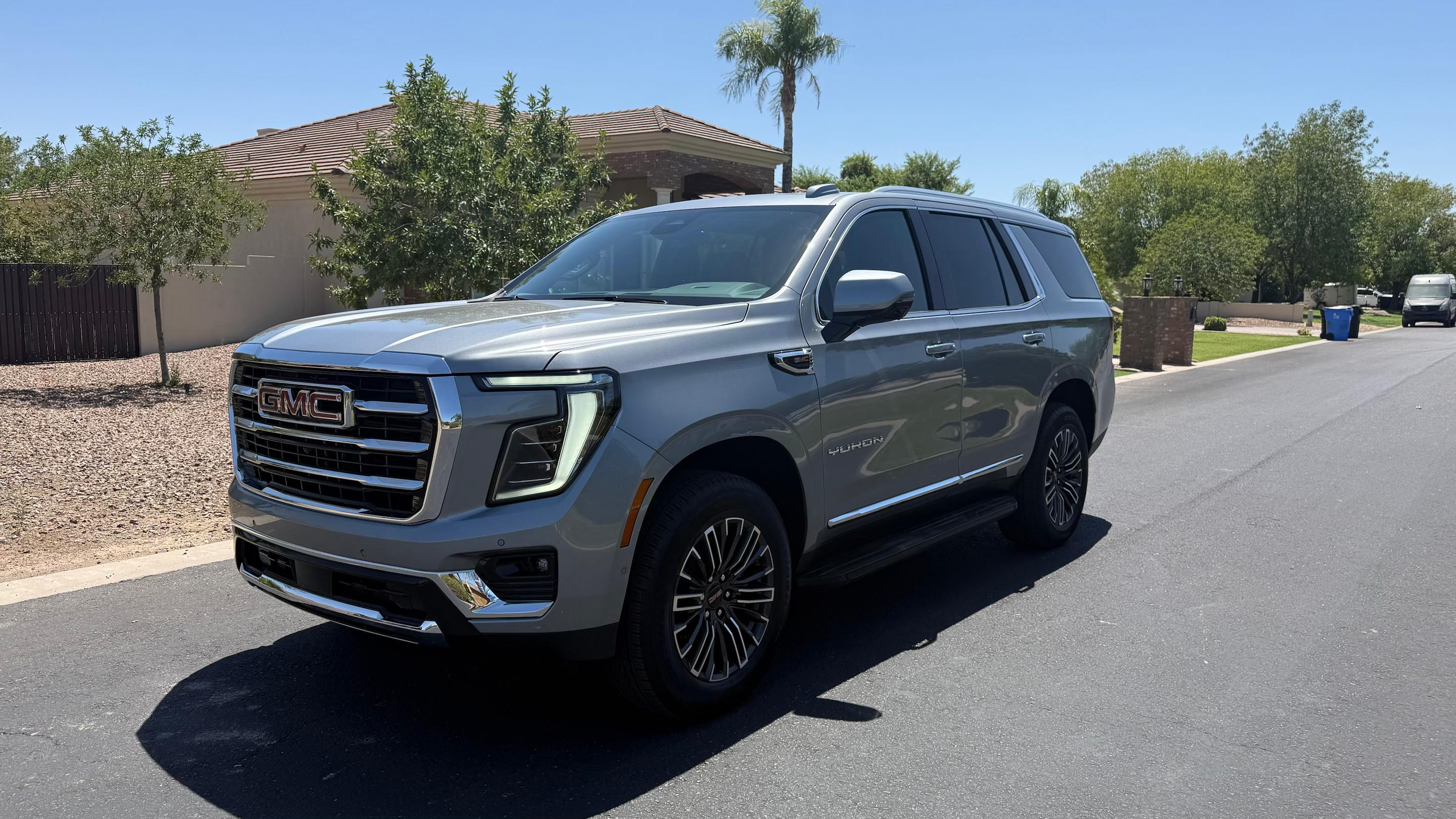 GMC Yukon 2026 in Phoenix, AZ