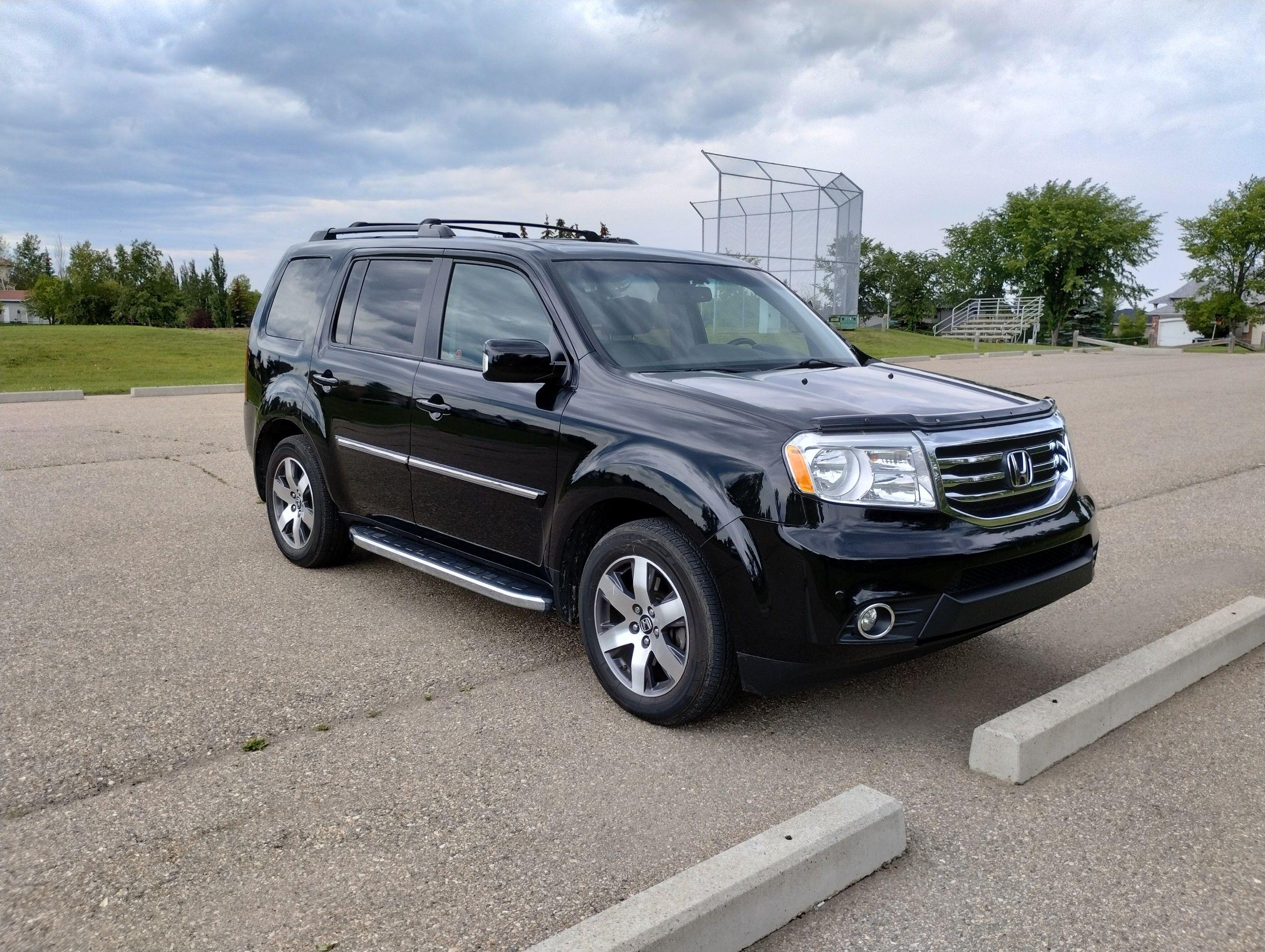 Honda Pilot 2012 à Calgary, AB