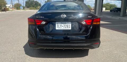 Nissan Altima 2023