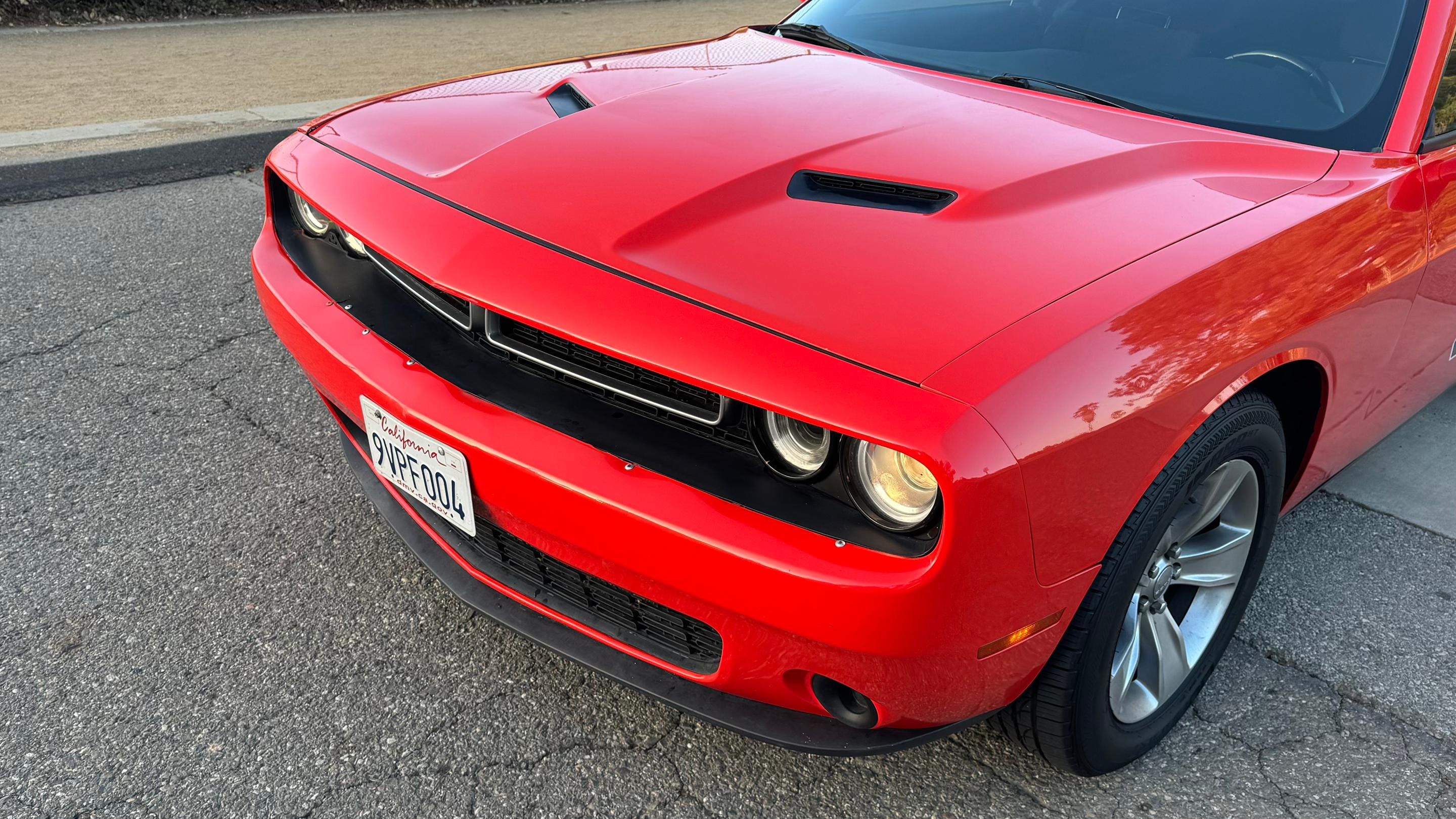 Dodge Challenger 2021 in Fountain Valley, CA