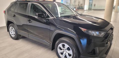 Toyota RAV4 2024