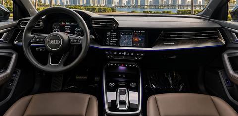 Audi A3 2026