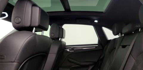 Porsche Macan 2021
