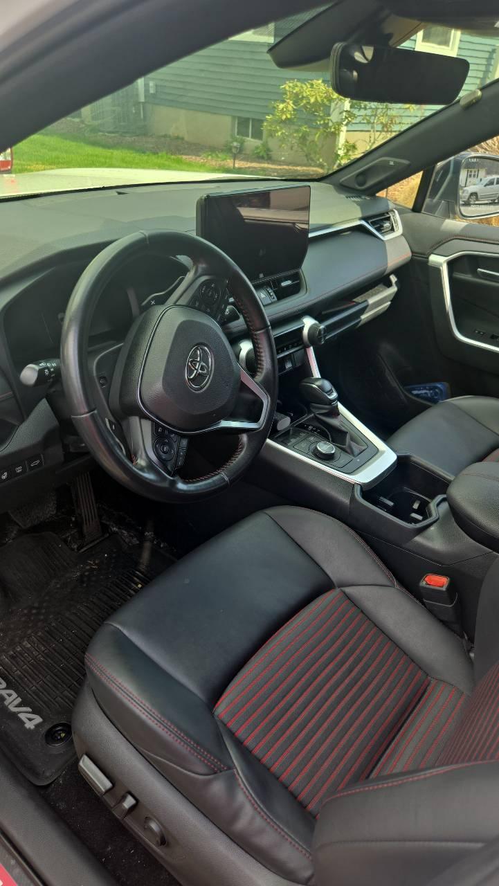 Toyota RAV4 Prime 2023 in Hartford, CT