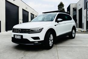 Volkswagen TIGUAN 2021 in Epping