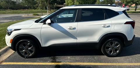 Kia Seltos 2024
