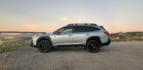 Subaru Outback 2022
